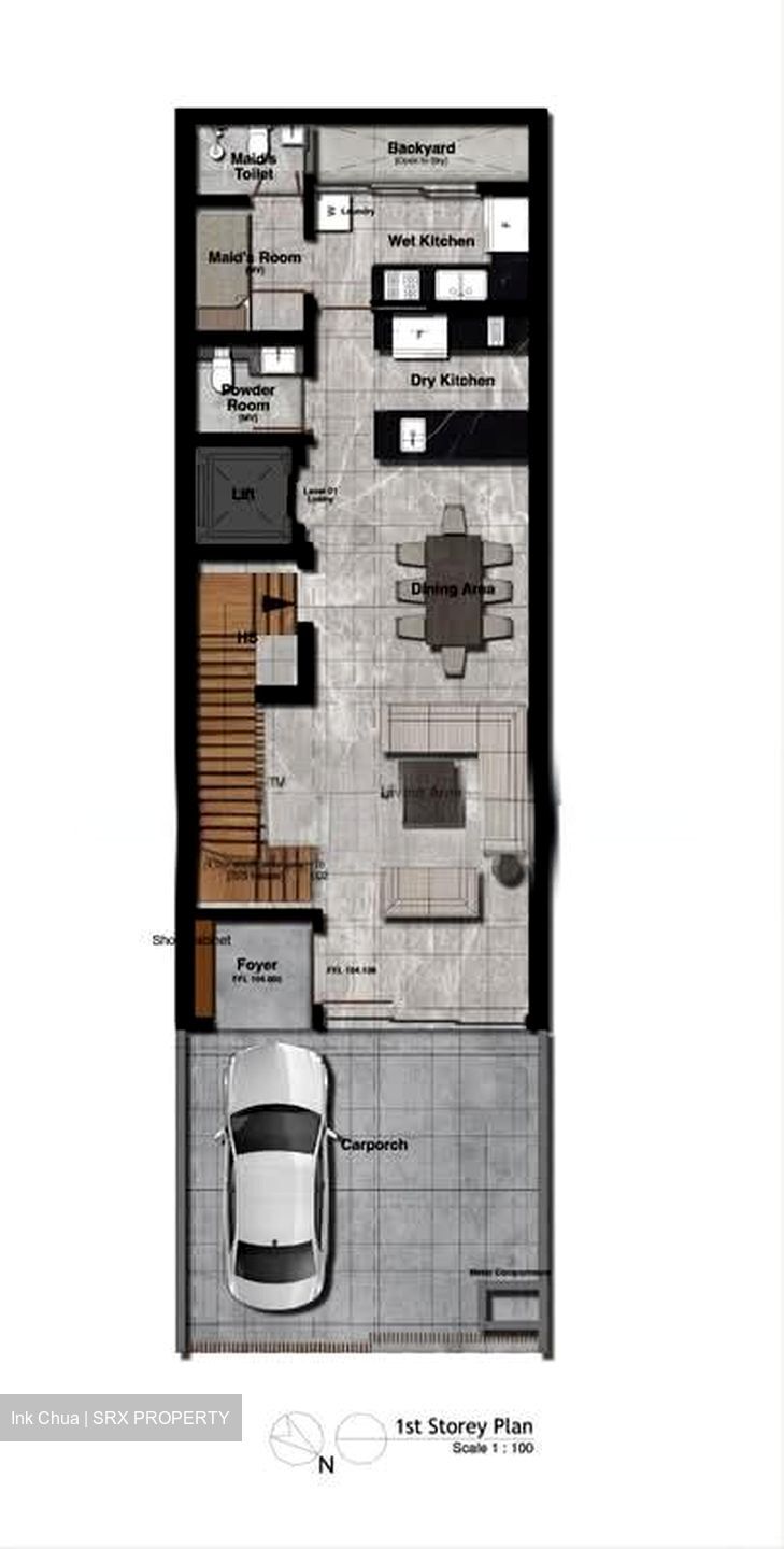 Bedok South Road (D16), Terrace #570543291